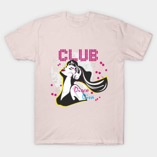 Dance Girl T-Shirt
